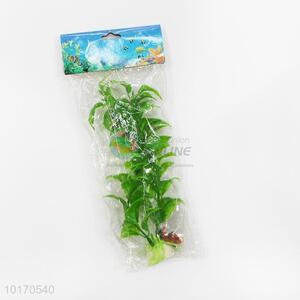 Plastic Water Plant Aquarium Ornament Artificial Plant