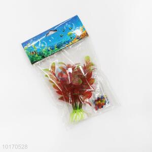 Wholesale <em>aquarium</em> plants artificial plastic plants for <em>fish</em> <em>tank</em>