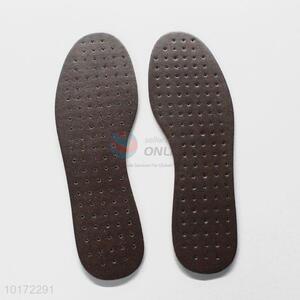 New Breathable Sports Shoes Insole Coffee Color