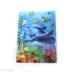 Color Printing Cover Student Coil Book