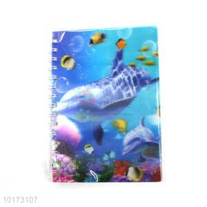 Wholesale Fashion Sprial Coil Exercise Book