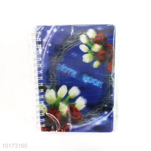 Popular Student Notepad School Note Book Coil Book