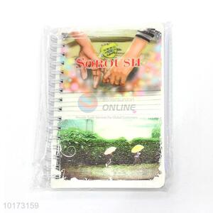 Best Quality Notebook Exercise Book Coil Book