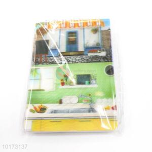 Wholesale 3D Cover Coil Exercise Book