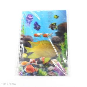 Best Selling Spiral Coil Exercise Book