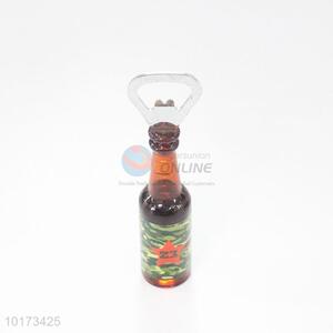 Newly low price beer bottle shape opener