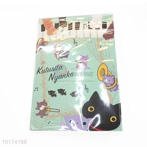 Promotional Delicate Printing Notebook