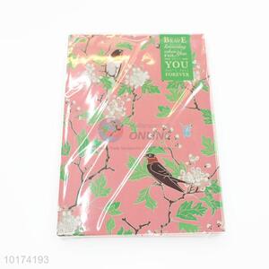 Latest Delicate Printing Notebook