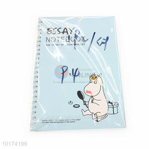 New Arrival Delicate Printing Notebook