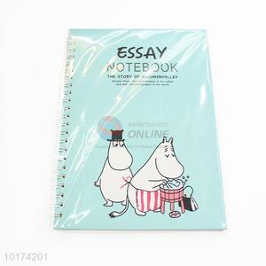 New Advertising Delicate Printing Notebook