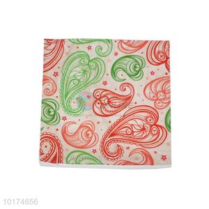 Custom Color Design 3D Digital Print Pillowcases Hold Pillow Case