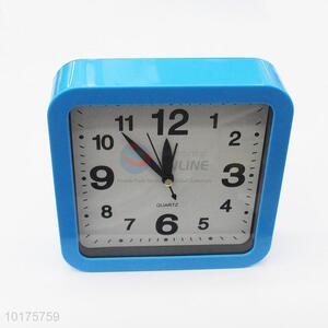 Utility cheap price sqaure alarm clock