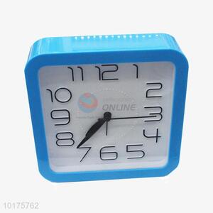 High quality competitive price square alarm clock