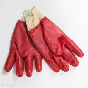 Latex Dipped Labor Gloves Water Resistance Safety Gloves Water Proof Work Glove
