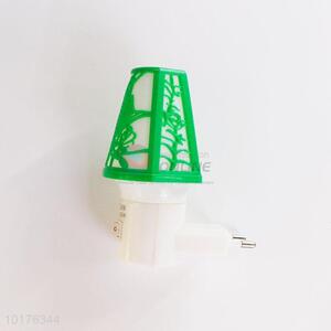 Multifunctional LED nightlight/night lamp for bedroom and passageway