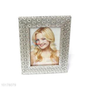 Popular Plastic Decoration Photo Frame For Wholesale