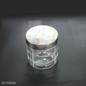 High Quality Air Bubbles Sealing Glass Jar