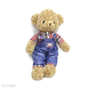 Factory Direct Stuffed Toys <em>Plush</em> Toy Lovers Boys Bear