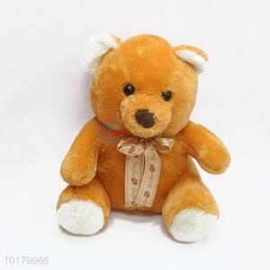 Wholesale Stuffed Toys <em>Plush</em> Silly Bear Toy For Promotional