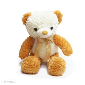 China Factory Stuffed Toys <em>Plush</em> Toy Double-color Beauty Bear