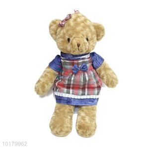 Wholesale Stuffed Toys <em>Plush</em> Toy Lovers Girls Bear
