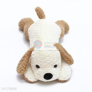 Wholesale Embossing Stuffed Toys <em>Plush</em> Toy Lies Prone Dog