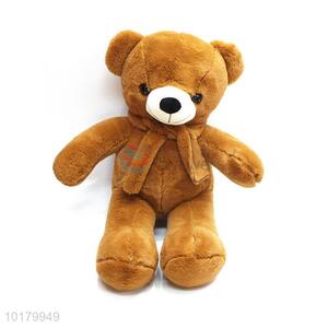 China Custom Wholesale Baby Plush Bear Toy