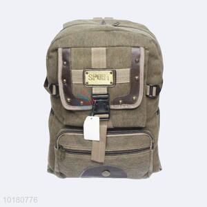 Fancy designed high quality backpacks for men