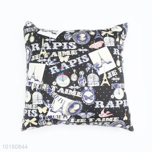 New Fashion Double Face Printing Pillow