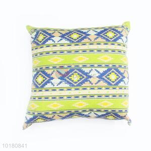 Double Face Printing Pillow For Sale