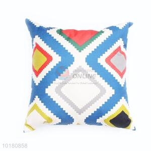 Top Selling Single Face Printing Pillow