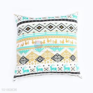 Double Face Printing Pillow