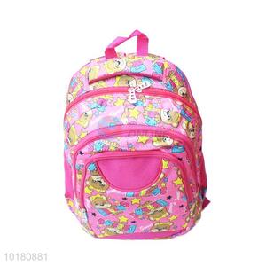 Lovely cheap high sales schoolbag
