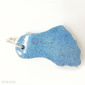 Foot Shaped Pumice Stone Remove Dead Skin Foot Massage SPA