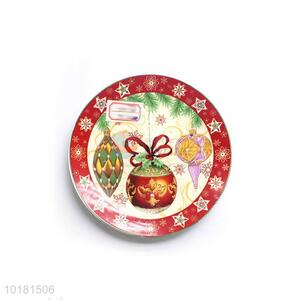 Fashion Color Printing Ceramic Plate