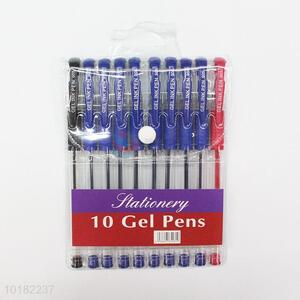 Gel Ink Pens Set School Supplies Office Stationary