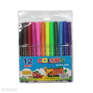 Water Color Pen Brush Marker Water Color Pen