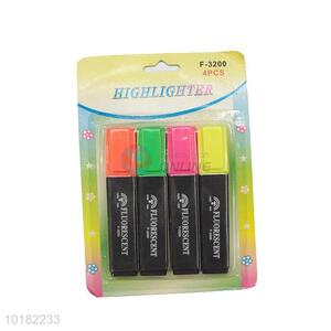 Candy Color Stationery Marker Pens Highlighter