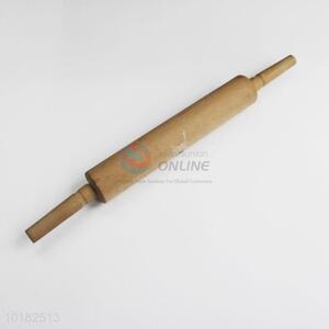 Mini Home Kitchen Wood Cake Noodle Rolling Pin