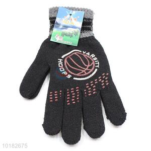 High quality full finger winter gloves