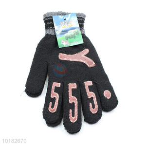 New design custom men gloves