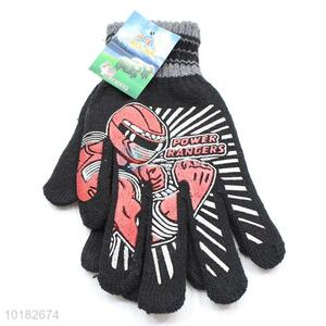 Hot sale full finger winter gloves