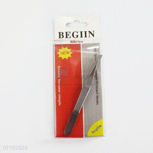 China Supply Stainless Steel <em>Eyebrow</em> Clip/<em>Eyebrow</em> <em>Tweezer</em>