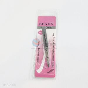 Hot Selling Stainless Steel <em>Eyebrow</em> Clip/<em>Eyebrow</em> <em>Tweezer</em>