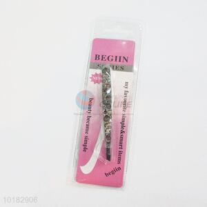 Professional Beauty Tool <em>Eyebrow</em> Clip/<em>Eyebrow</em> <em>Tweezer</em>