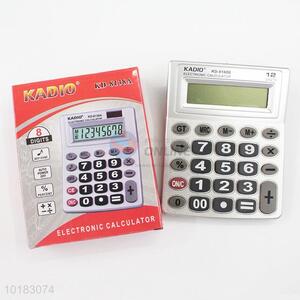 Modern Commercial Tool 12 Digit <em>Calculator</em>