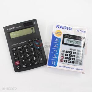 Electronic <em>Calculator</em> Counter for Office Tool