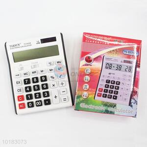 Scientific <em>Calculator</em> Financial Special Use Business Stationery