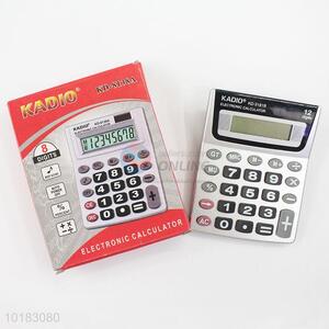 12 Digit Calculator Novelty Small Travel Compact Wholesale
