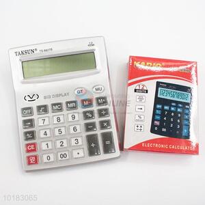 Portable Office Commercial Tool Battery <em>Calculator</em>
